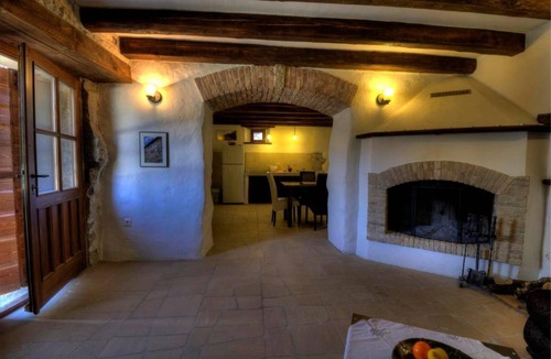 Kotli House | 100 m² House ∙ 2 bedrooms ∙ 5 guests
