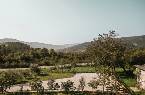 Buzet House | 100 m² House ∙ 2 bedrooms ∙ 4 guests