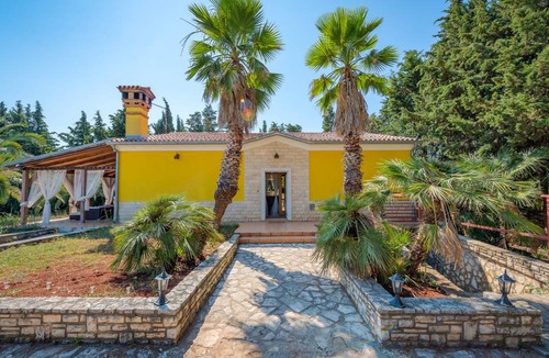 Seget House | 100 m² House ∙ 2 bedrooms ∙ 6 guests