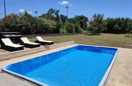 Seget House | 100 m² House ∙ 2 bedrooms ∙ 6 guests