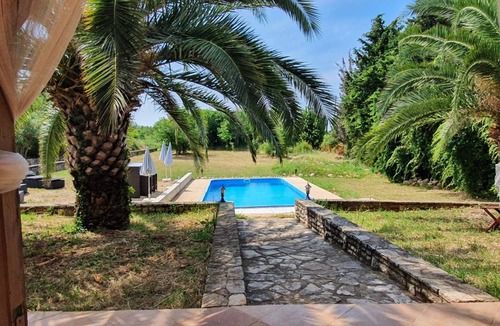 Seget House | 100 m² House ∙ 2 bedrooms ∙ 6 guests
