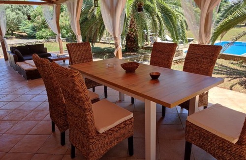 Seget House | 100 m² House ∙ 2 bedrooms ∙ 6 guests