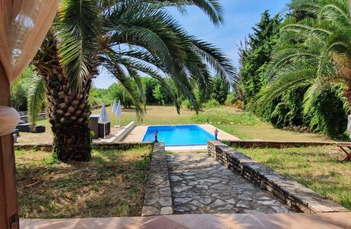 Seget House | 100 m² House ∙ 2 bedrooms ∙ 6 guests