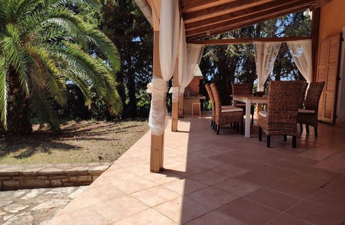 Seget House | 100 m² House ∙ 2 bedrooms ∙ 6 guests