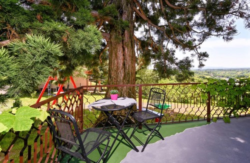 Breznik Plesivicki House | 100 m² House ∙ 2 bedrooms ∙ 4 guests