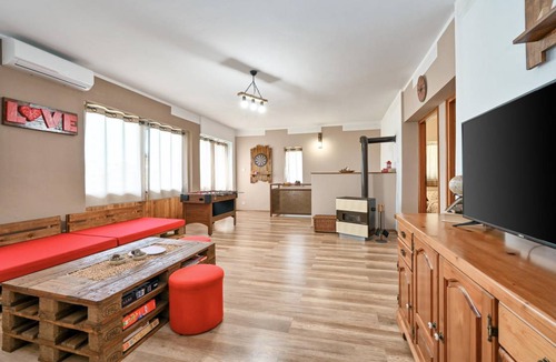 Breznik Plesivicki House | 100 m² House ∙ 2 bedrooms ∙ 4 guests