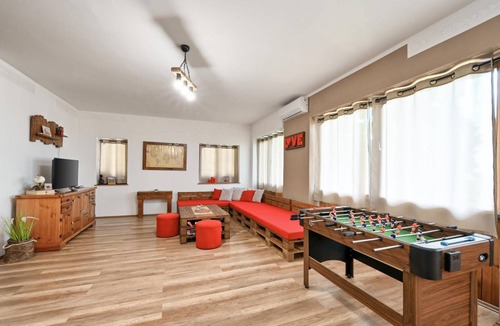 Breznik Plesivicki House | 100 m² House ∙ 2 bedrooms ∙ 4 guests