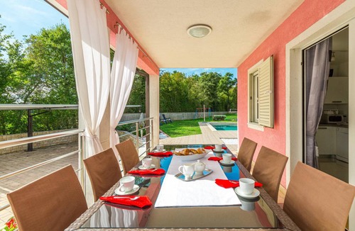 Marceljani House | 100 m² House ∙ 3 bedrooms ∙ 8 guests