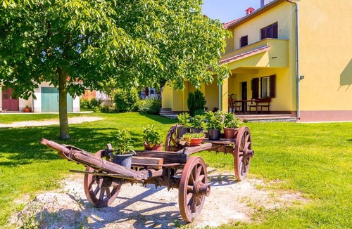 Grandici House | 100 m² House ∙ 3 bedrooms ∙ 7 guests