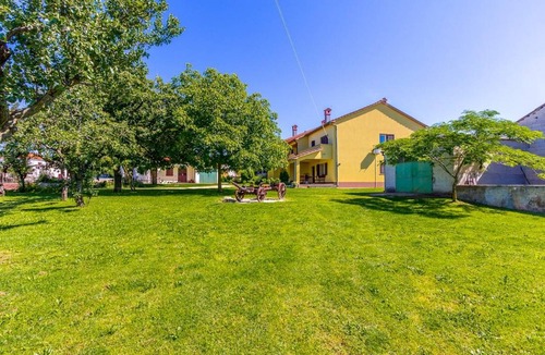 Grandici House | 100 m² House ∙ 3 bedrooms ∙ 7 guests