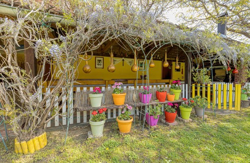 Velika House | 100 m² House ∙ 3 bedrooms ∙ 7 guests