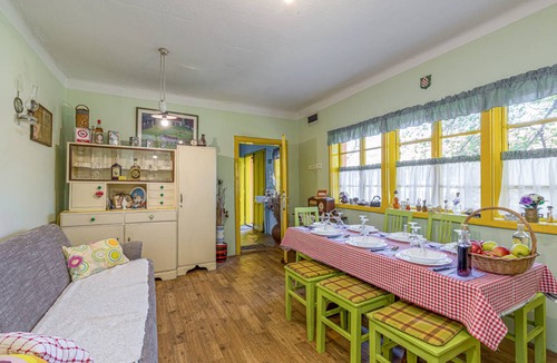 Velika House | 100 m² House ∙ 3 bedrooms ∙ 7 guests