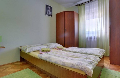 Jursici House | 100 m² House ∙ 3 bedrooms ∙ 8 guests