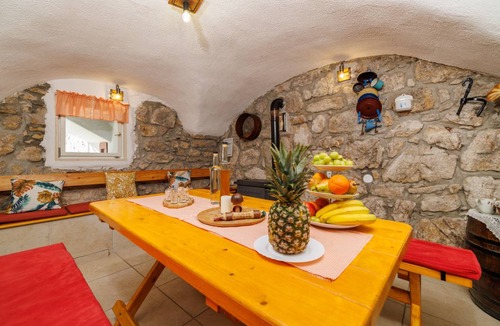 Tribalj House | 100 m² House ∙ 3 bedrooms ∙ 8 guests