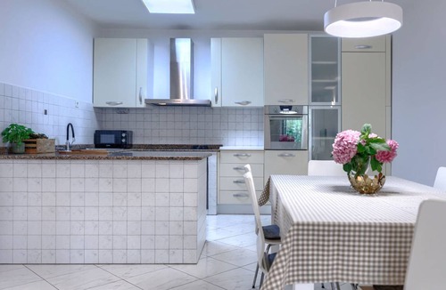 Topid House | 100 m² House ∙ 3 bedrooms ∙ 6 guests