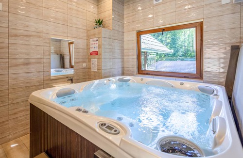 Brestovac House | 100 m² House ∙ 3 bedrooms ∙ 8 guests