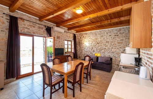 Polaca House | 100 m² House ∙ 4 bedrooms ∙ 8 guests