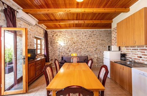 Polaca House | 100 m² House ∙ 4 bedrooms ∙ 8 guests