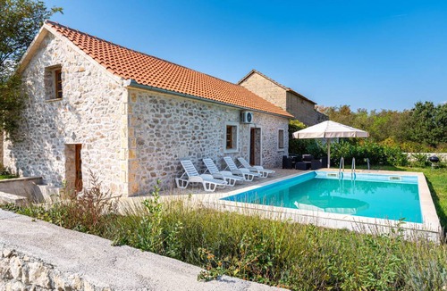 Polaca House | 100 m² House ∙ 4 bedrooms ∙ 8 guests
