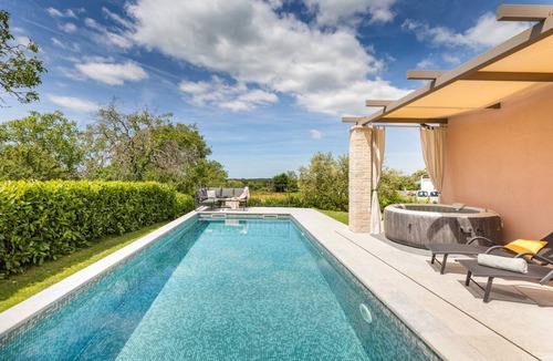 Prkacini Villa | 100 m² Villa ∙ 2 bedrooms ∙ 4 guests