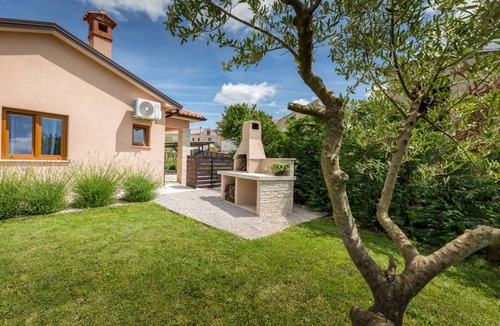 Prkacini Villa | 100 m² Villa ∙ 2 bedrooms ∙ 4 guests