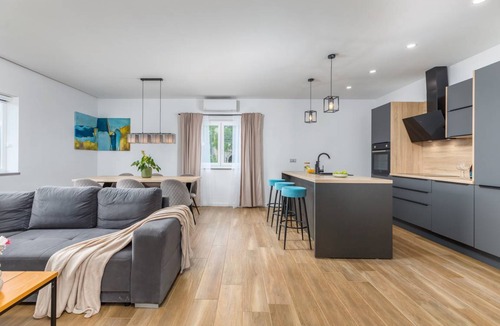 Prkacini Villa | 100 m² Villa ∙ 2 bedrooms ∙ 4 guests