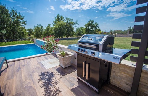 Zbandaj Villa | 100 m² Villa ∙ 2 bedrooms ∙ 4 guests
