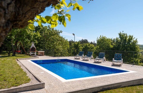 Cepic Villa | 100 m² Villa ∙ 2 bedrooms ∙ 4 guests