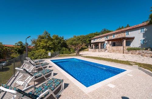 Cepic Villa | 100 m² Villa ∙ 2 bedrooms ∙ 4 guests