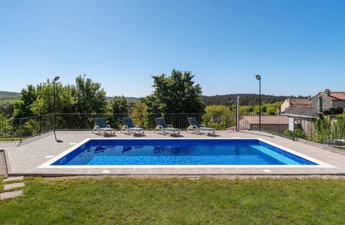 Cepic Villa | 100 m² Villa ∙ 2 bedrooms ∙ 4 guests