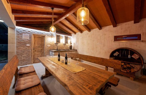 Vizinada Villa | 100 m² Villa ∙ 3 bedrooms ∙ 4 guests