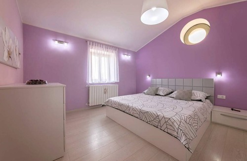 Vizinada Villa | 100 m² Villa ∙ 3 bedrooms ∙ 4 guests