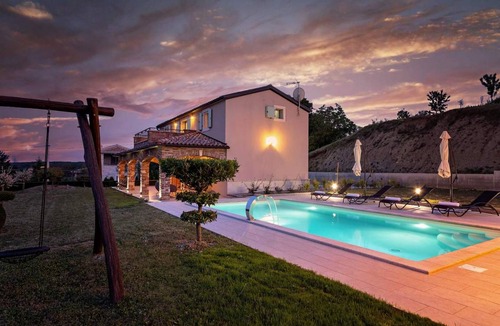 Vizinada Villa | 100 m² Villa ∙ 3 bedrooms ∙ 4 guests