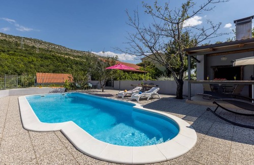Tugare Villa | 100 m² Villa ∙ 3 bedrooms ∙ 9 guests