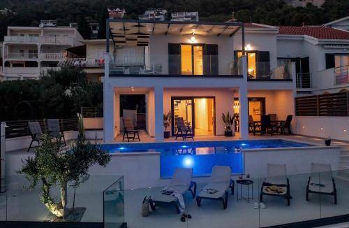 Pisak Villa | 100 m² Villa ∙ 3 bedrooms ∙ 6 guests