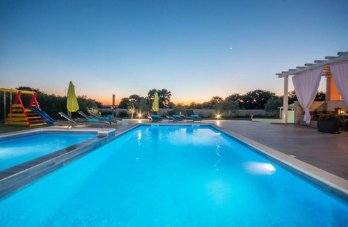 Tinj Villa | 100 m² Villa ∙ 3 bedrooms ∙ 8 guests