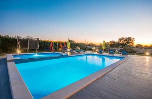Tinj Villa | 100 m² Villa ∙ 3 bedrooms ∙ 8 guests