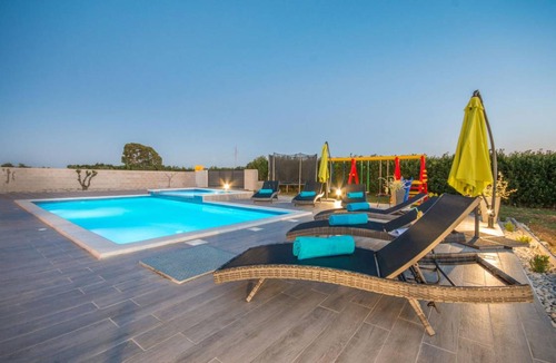 Tinj Villa | 100 m² Villa ∙ 3 bedrooms ∙ 8 guests