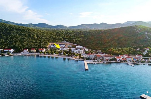 Drace Villa | 100 m² Villa ∙ 4 bedrooms ∙ 8 guests
