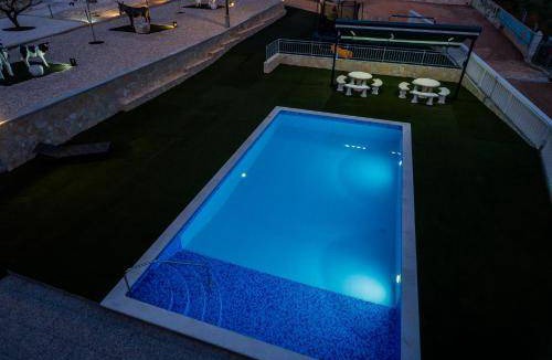 Lecevica Villa | 1000 m² Villa ∙ 9 bedrooms ∙ 18 guests
