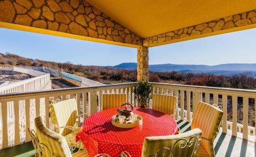 Lecevica Villa | 1000 m² Villa ∙ 9 bedrooms ∙ 18 guests