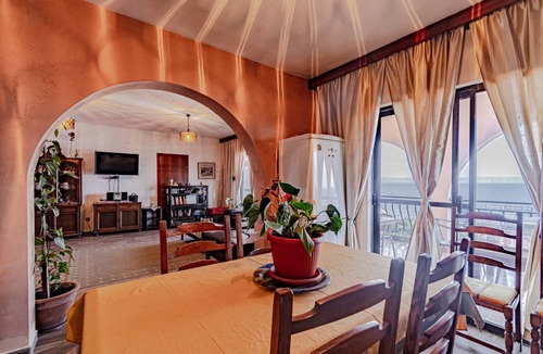 Prigradica Apartment | 101 m² Apartment ∙ 3 bedrooms ∙ 8 guests