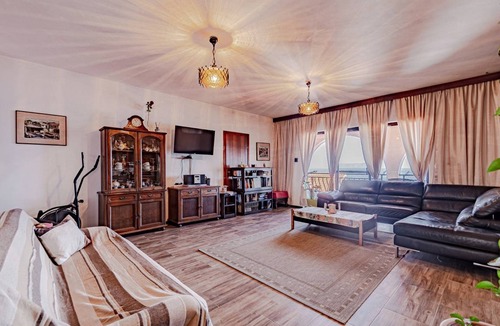 Prigradica Apartment | 101 m² Apartment ∙ 3 bedrooms ∙ 8 guests