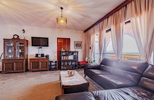 Prigradica Apartment | 101 m² Apartment ∙ 3 bedrooms ∙ 8 guests