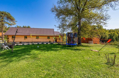 Tounj House | 101 m² House ∙ 3 bedrooms ∙ 10 guests