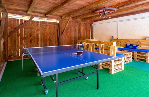 Tounj House | 101 m² House ∙ 3 bedrooms ∙ 10 guests