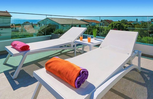 Mandre Apartment | 102 m² Apartment ∙ 2 bedrooms ∙ 6 guests
