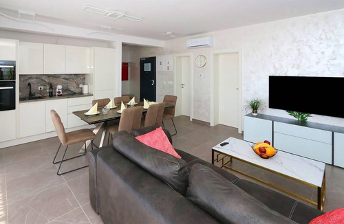 Mandre Apartment | 102 m² Apartment ∙ 2 bedrooms ∙ 6 guests