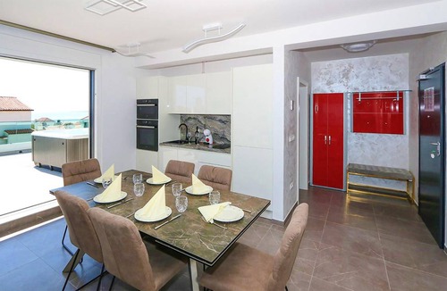 Mandre Apartment | 102 m² Apartment ∙ 2 bedrooms ∙ 6 guests