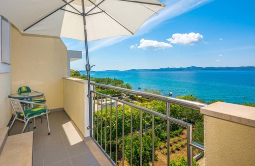 Kozino Apartment | 103 m² Apartment ∙ 3 bedrooms ∙ 10 guests